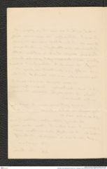 Nachlass Franz Steindachner, Brief von H. Ihering an Franz Steindachner (20.06.1886), Inv.Nr. 248.05, Seite 4